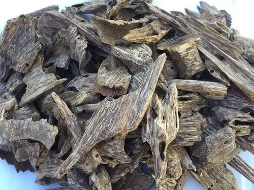 Trầm hương được nghiên cứu chỉ ra có tác dụng với đường ruột
