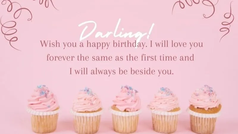 Hình ảnh quà sinh nhật &quot;Happy Birthday&quot; bằng tiếng Anh