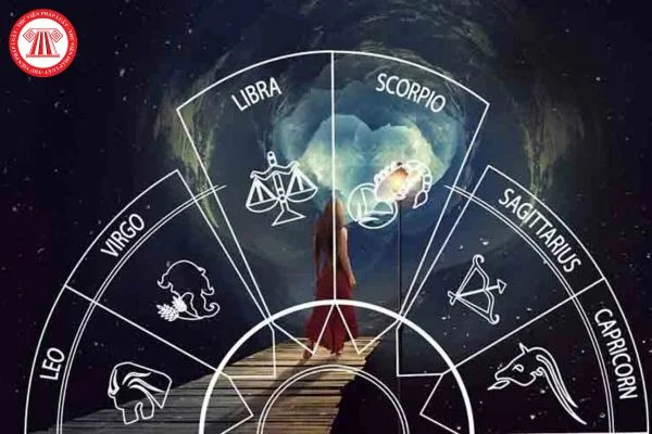 Mô tả các cung hoàng đạo tháng 10 và những ngành nghề phù hợp