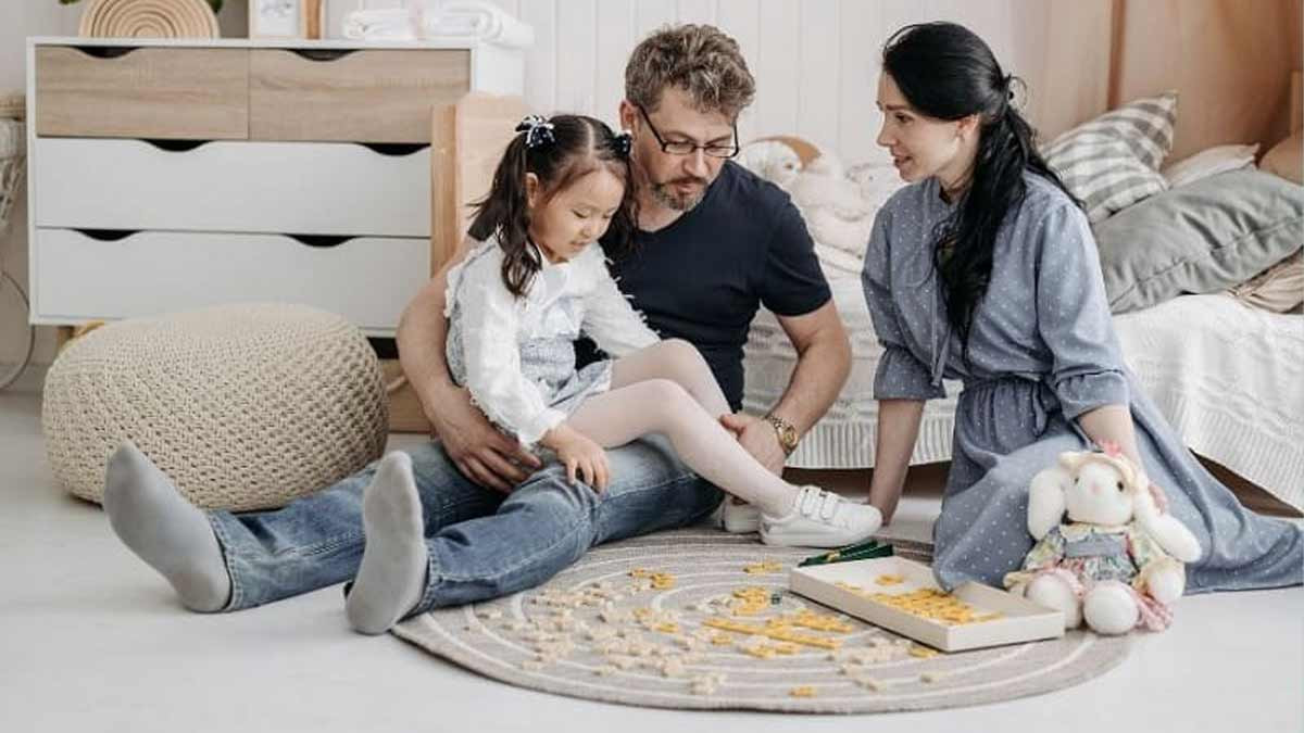 Hình ảnh biểu trưng cho tính cách nhẹ nhàng của nữ Đinh Mùi 2027