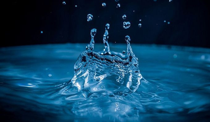 Năm sinh mệnh Thủy