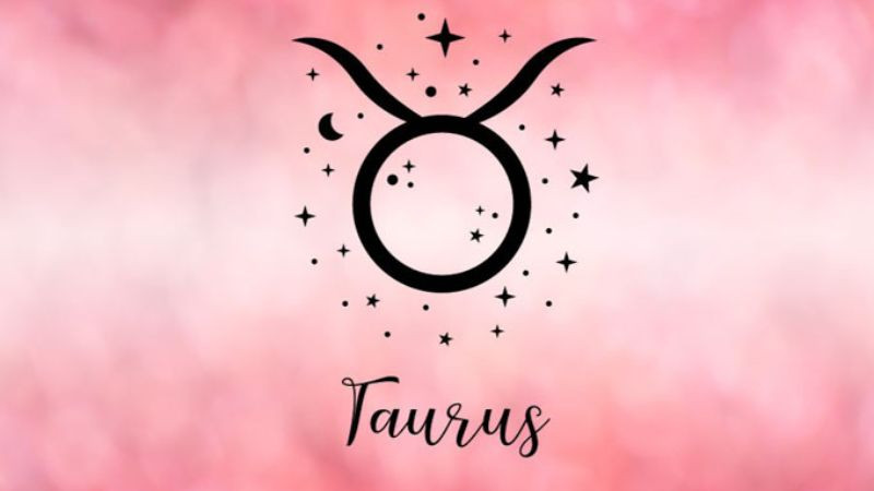 Tình duyên của cung Kim Ngưu thường chậm rãi nhưng bền vững