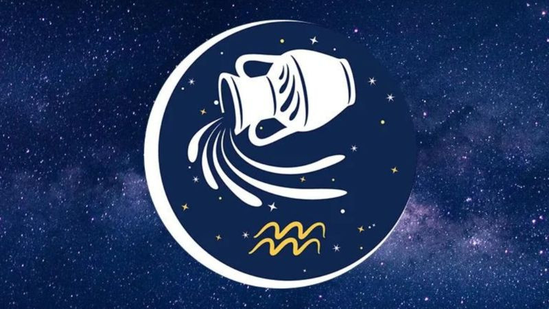 Chân dung người thuộc cung Bảo Bình