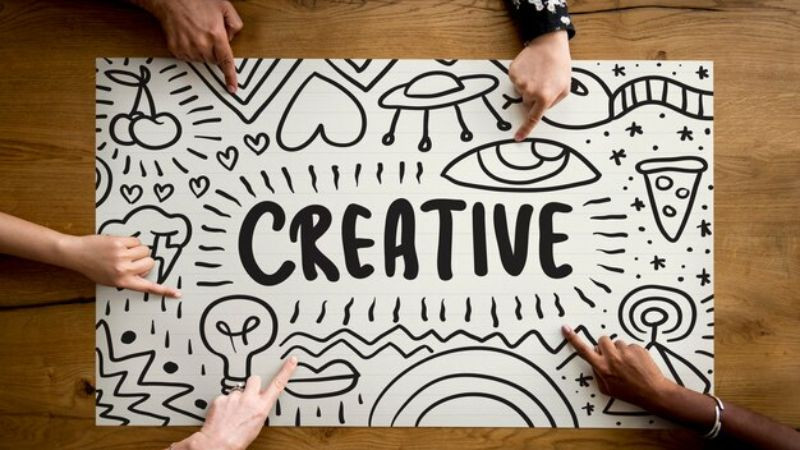 Bảo Bình nổi bật với tư duy sáng tạo độc đáo