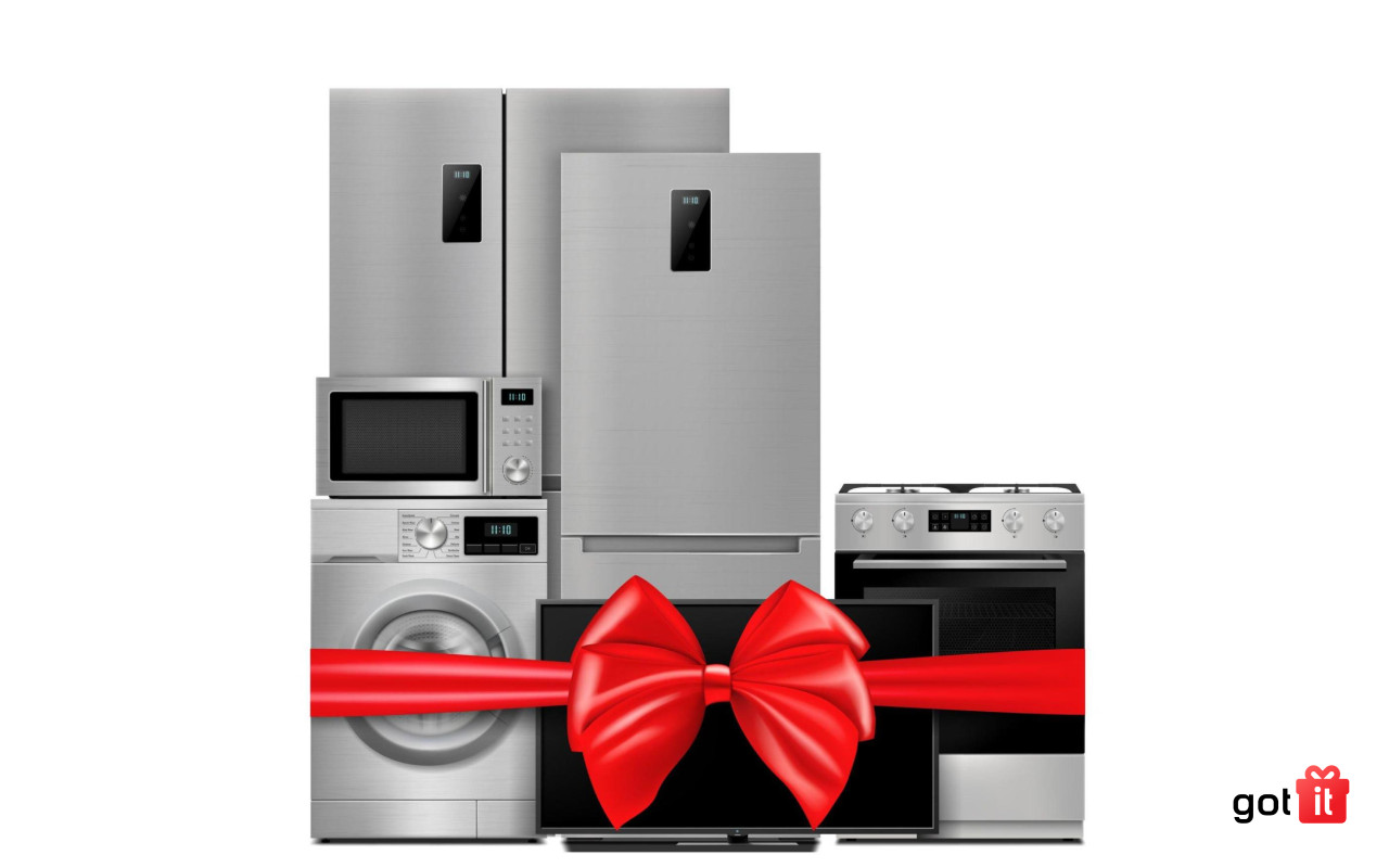 Đồ gia dụng hữu ích mang ý nghĩa thành công cho ngày khai trương