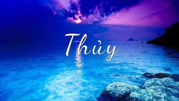 Tính cách chung của người mệnh Thủy