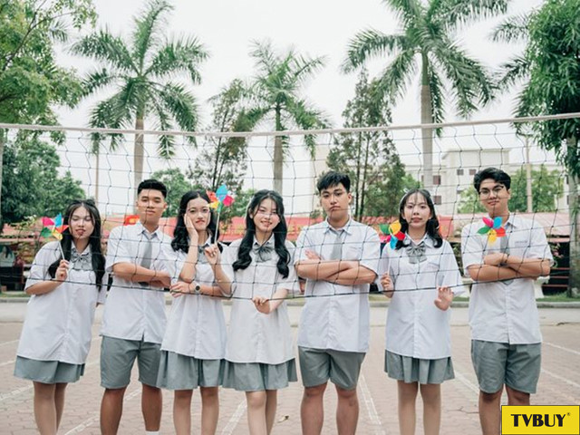 Sự chênh lệch về chiều cao giữa nam và nữ học sinh lớp 12