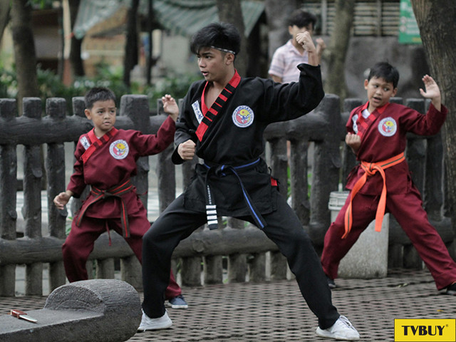 Chế độ vận động hợp lý giúp cải thiện quá trình phát triển chiều cao