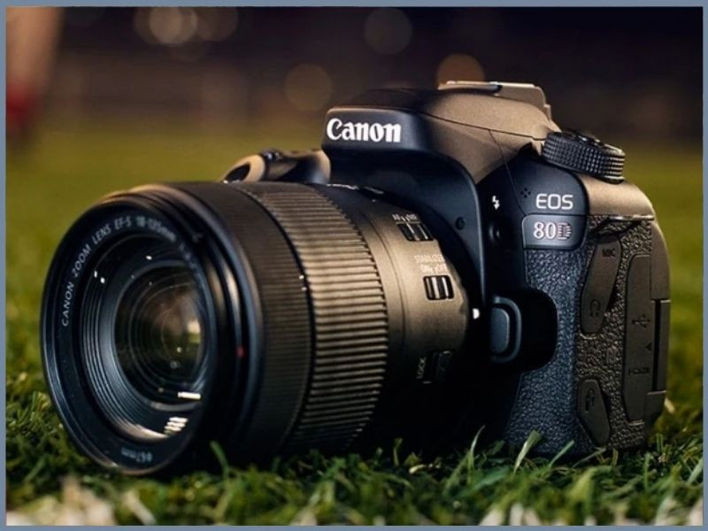 Lựa chọn máy ảnh tặng sinh nhật bạn trai