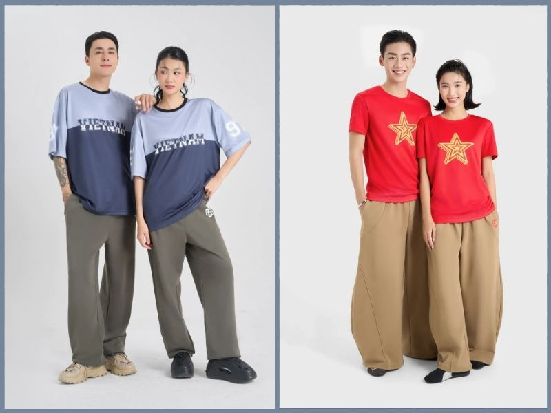 Quà tặng sinh nhật cho bạn trai tinh tế với món đồ đôi