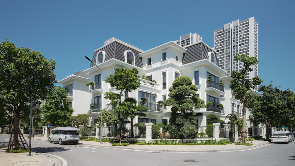 Chọn hướng nhà phù hợp với mệnh để gia chủ sinh năm 2007 gặp nhiều may mắn và thành công