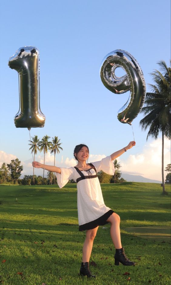 Chi phí chụp ảnh sinh nhật tại các địa điểm ngoài trời