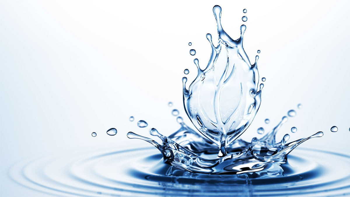 Hình khối lập phương minh họa 1 decimet khối tương đương 1 lít