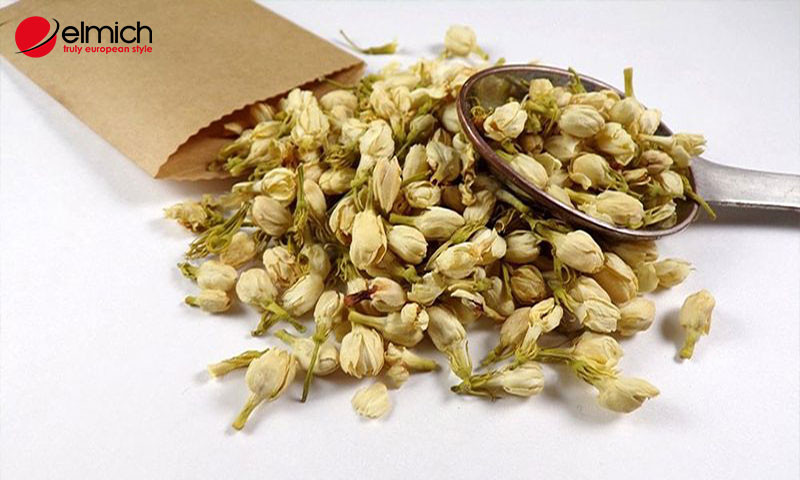 Các ứng dụng đa dạng của hoa lài trong y học, làm đẹp và đồ uống