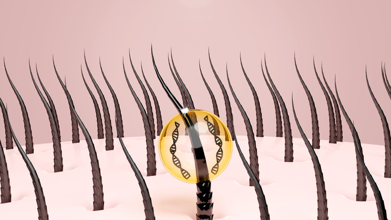 Hình ảnh người phụ nữ đang rửa mắt sau khi bị dầu dừa dính vào