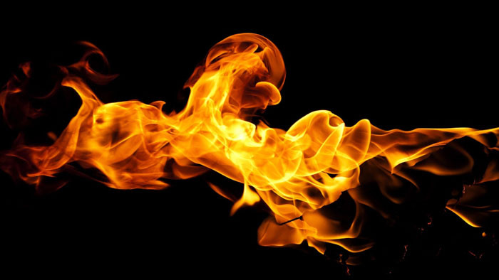 Người sinh năm 2008 mang mệnh Hỏa đầy nhiệt huyết