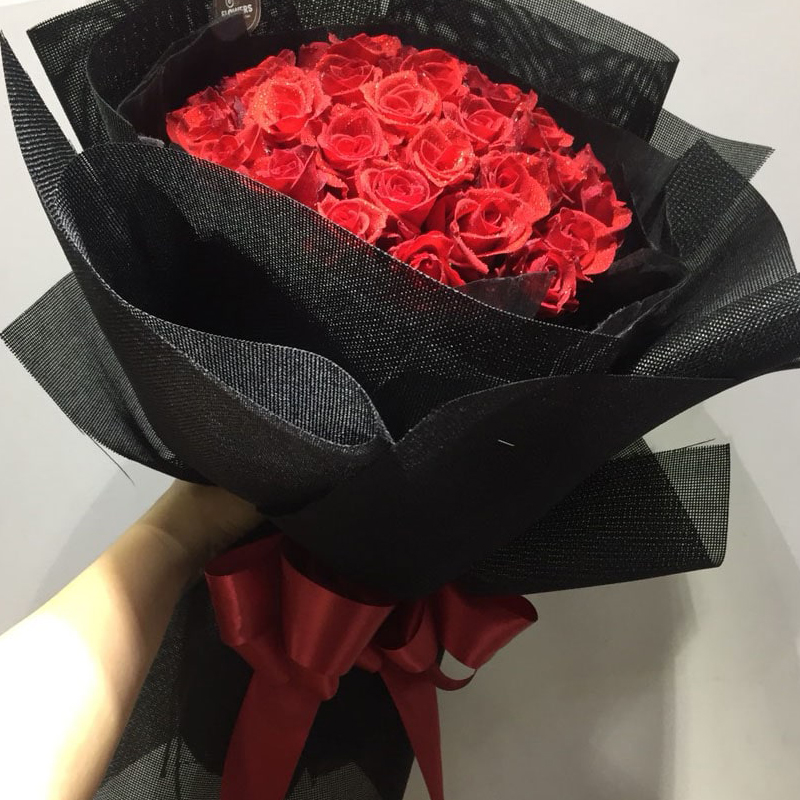 Lợi ích khi mua hoa hồng bó tại Hoa Tươi Thanh Thảo
