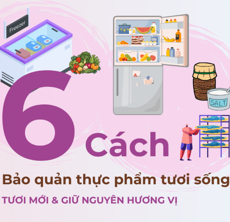 Chọn và bảo quản hoa bách hợp