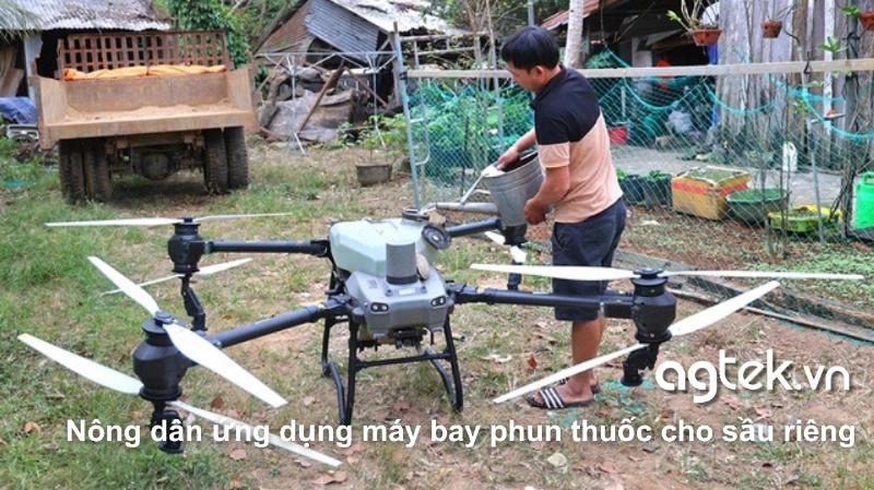 Ứng Dụng Của Cây Sầu Riêng