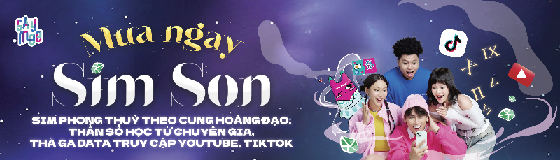 Chọn hoa theo cung Kim Ngưu và tính cách của 12 cung hoàng đạo