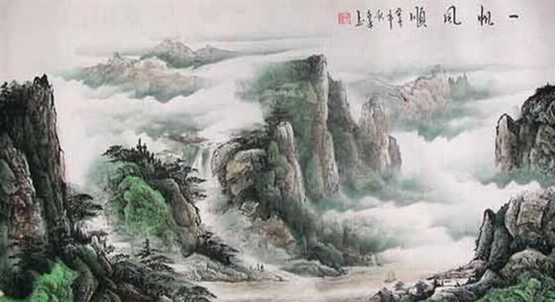 Hình ảnh người phụ nữ đang thưởng thức mít chín, thể hiện sự sung túc và hạnh phúc trong giấc mơ.