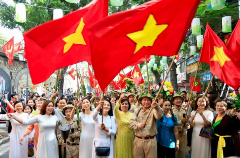 Ý nghĩa của hoa tươi vào ngày 21 tháng 7, mang lại niềm vui và năng lượng tích cực