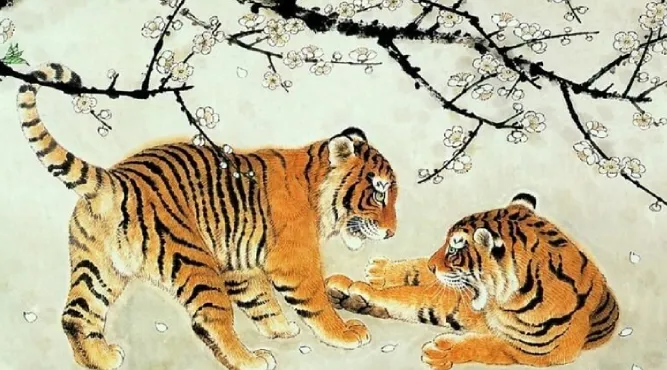 Tuổi Canh Dần 2010 và cách tính tuổi năm 2025