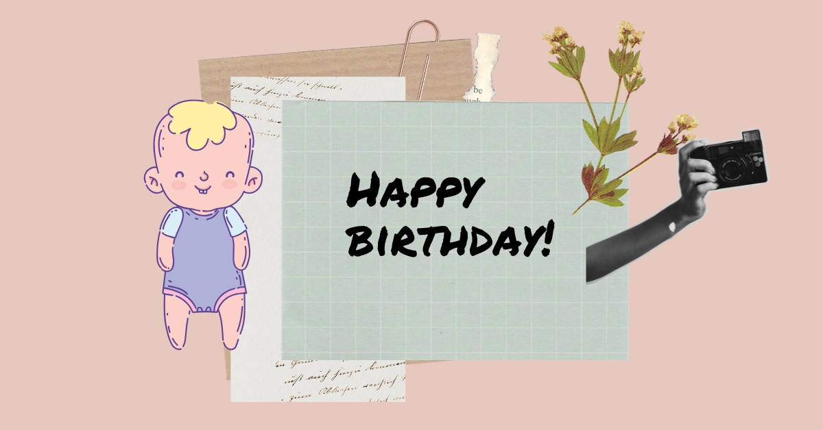 Hình ảnh quà sinh nhật ý nghĩa