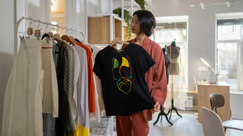 Quần áo thời trang